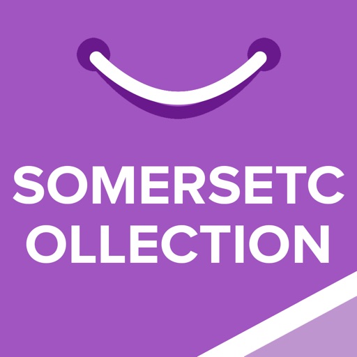 Somersetcollection, powered by Malltip