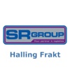 Halling Frakt