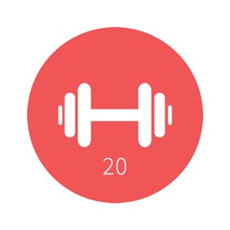 My Pulze : 20 second workout