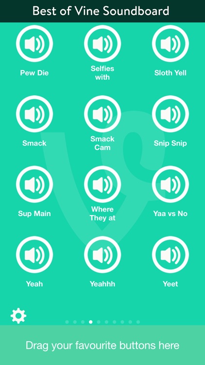 MyInstants SoundBoard Buttons on the App Store