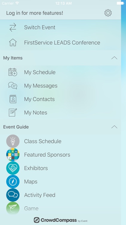 FirstService Residential LEADS screenshot-3