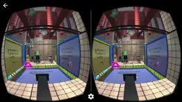 kosmos virtual reality iphone bildschirmfoto 1