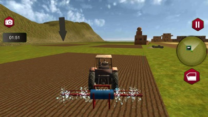 Real Farmer Life Simulator screenshot 3