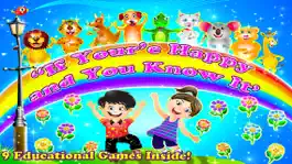 Game screenshot If you’re happy & you know it mod apk