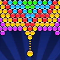 Bubble Shooter • Pop Bubbles