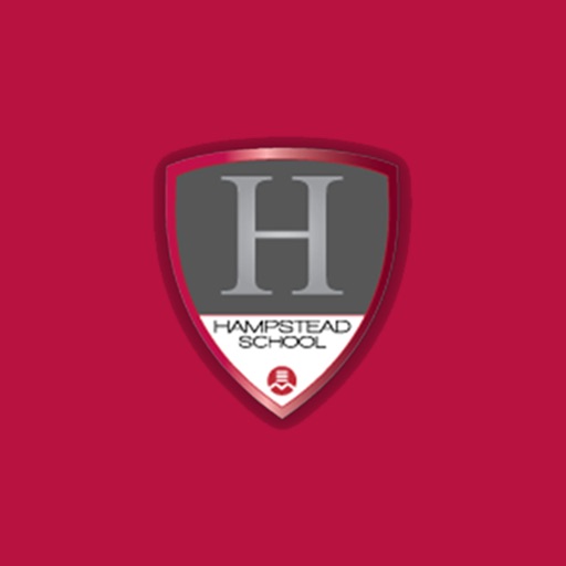 Hampstead School by Custom School Apps