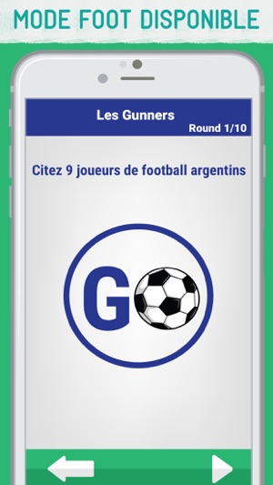 Devineuf: Jeu QUIZ de société(圖5)-速報App