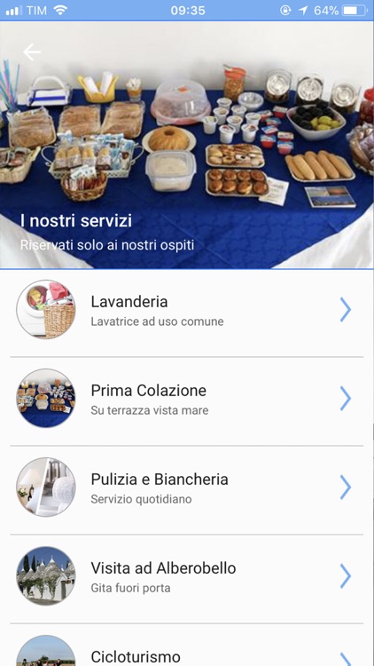 A due Passi dal Mare screenshot-4