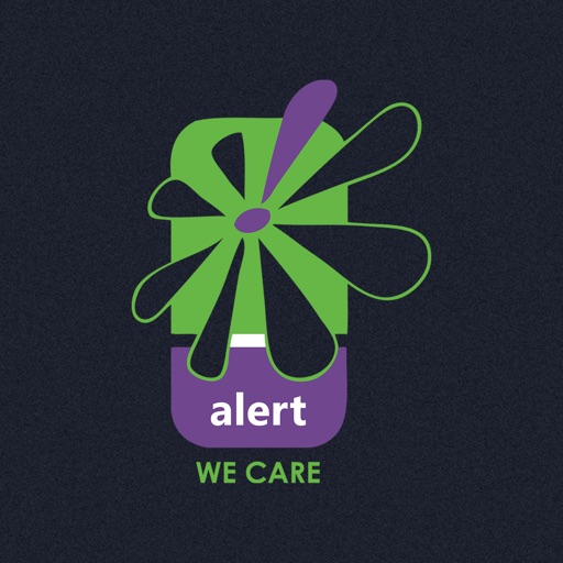 @ALERT icon