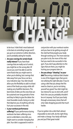 Detox Magazine(圖5)-速報App