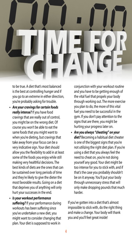 Detox Magazine screenshot-4