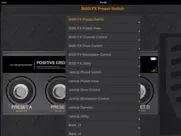 bt bluetooth midi pedal editor ipad capturas de pantalla 3