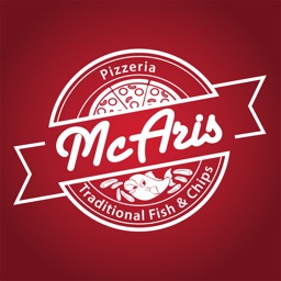 McAris Traditional Fish & Chip