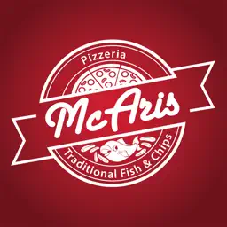 McAris Traditional Fish & Chip app icon