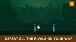 Game screenshot Ninja Dummy - Shadow War hack