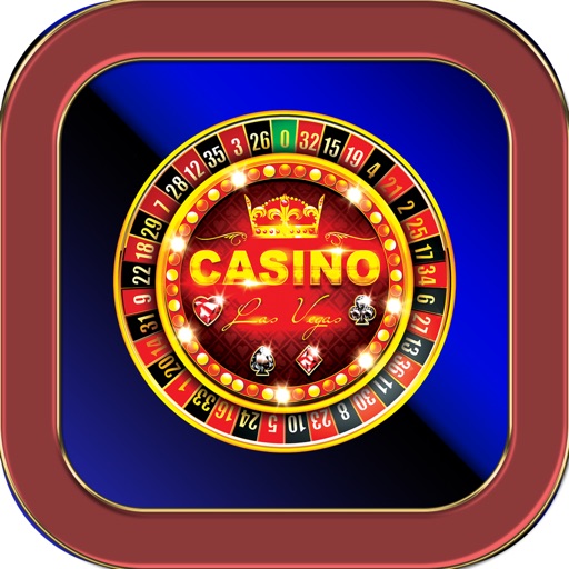 Spin it Rich Casino Slots!!  Free Vegas Slot Machines with Fun Bonus Games and Big Jackpot Wins!!! icon