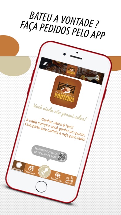 Screenshot #2 pour Picanharia Porteira