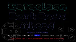Game screenshot Cataclysm: Dark Days Ahead mod apk