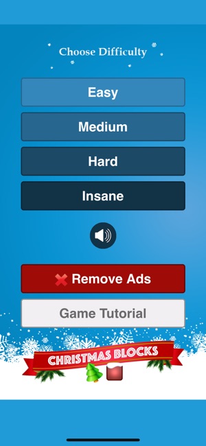 Christmas Blocks(圖3)-速報App