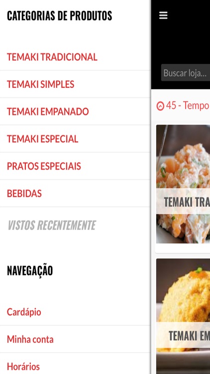 Mister Sushi Delivery