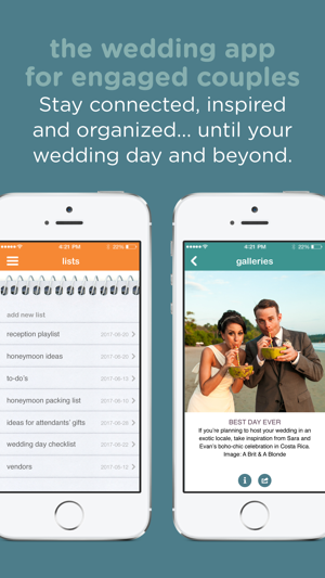 2life Wedding Planner(圖2)-速報App