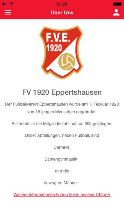 FV 1920 Eppertshausen