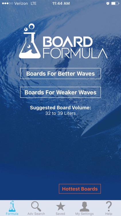 BoardFormula
