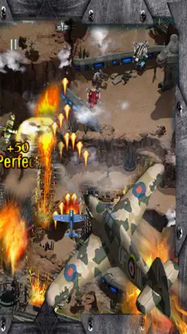 Game screenshot Sky 1945 - Airplane Attack apk