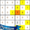 Sudoku Premium - Sudoku Puzzle