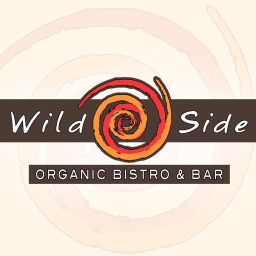 Wild Side Organic Bistro & Bar icon