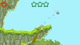 Game screenshot Greedy Frogs mod apk