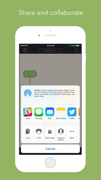Lucidchart