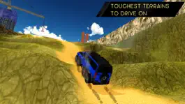 Game screenshot Centipede Truck Simulator 3D Off-Road Driving Game hack