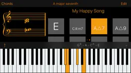 Game screenshot Chord Magic apk