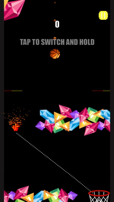 Dunk Switch screenshot 2