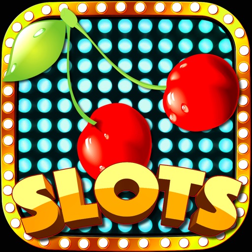 2016 A Big Amazing Machine Lucky Game - FREE Slots Machine icon