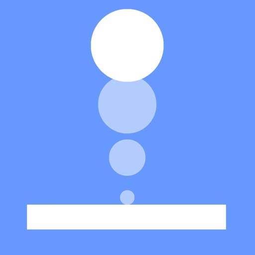 Bouncy Ball (BiBo) Icon