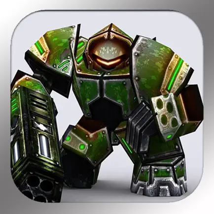 Super Mechs Shooter - Free robot shooting games Cheats