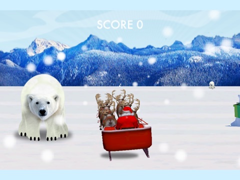 SantaClaus 2017 screenshot 3