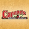 Capone’s Gourmet Pizza & Pasta