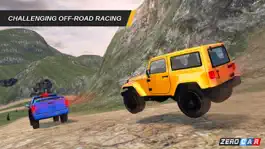 Game screenshot Zero Car : Open World Extreme Racing hack