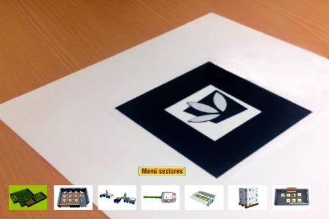 Bouquetera EAN - náhled