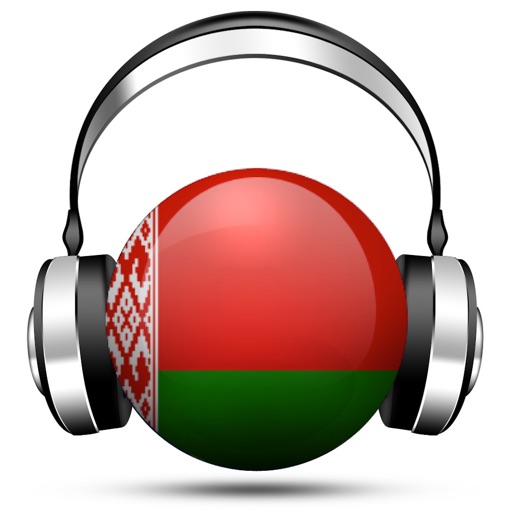 Belarus Radio Live Player (Беларусь Радыё)