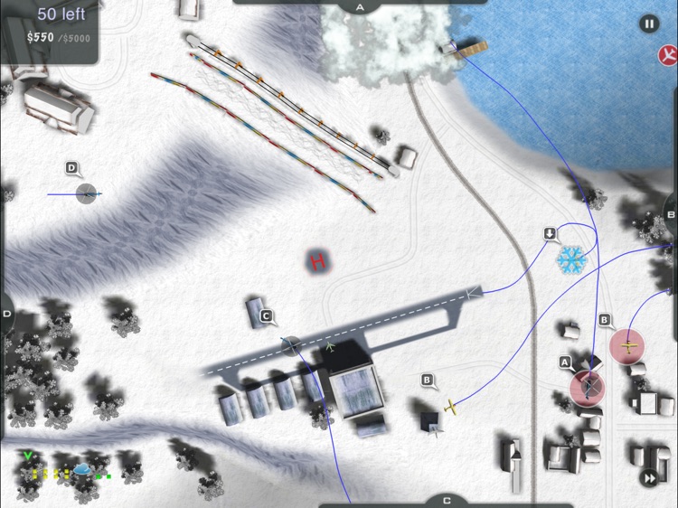 Airport One screenshot-4