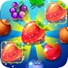 Tropical Twist Mania: Match 3 Fruits Garden - iPhoneアプリ