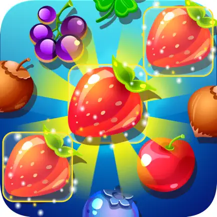 Tropical Twist Mania: Match 3 Fruits Garden Cheats