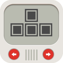 俄罗斯方块 -- 经典怀旧