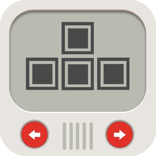 俄罗斯方块 -- 经典怀旧