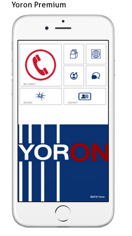 Yoron Premium
