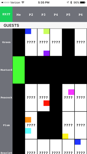 Clue Solver(圖2)-速報App